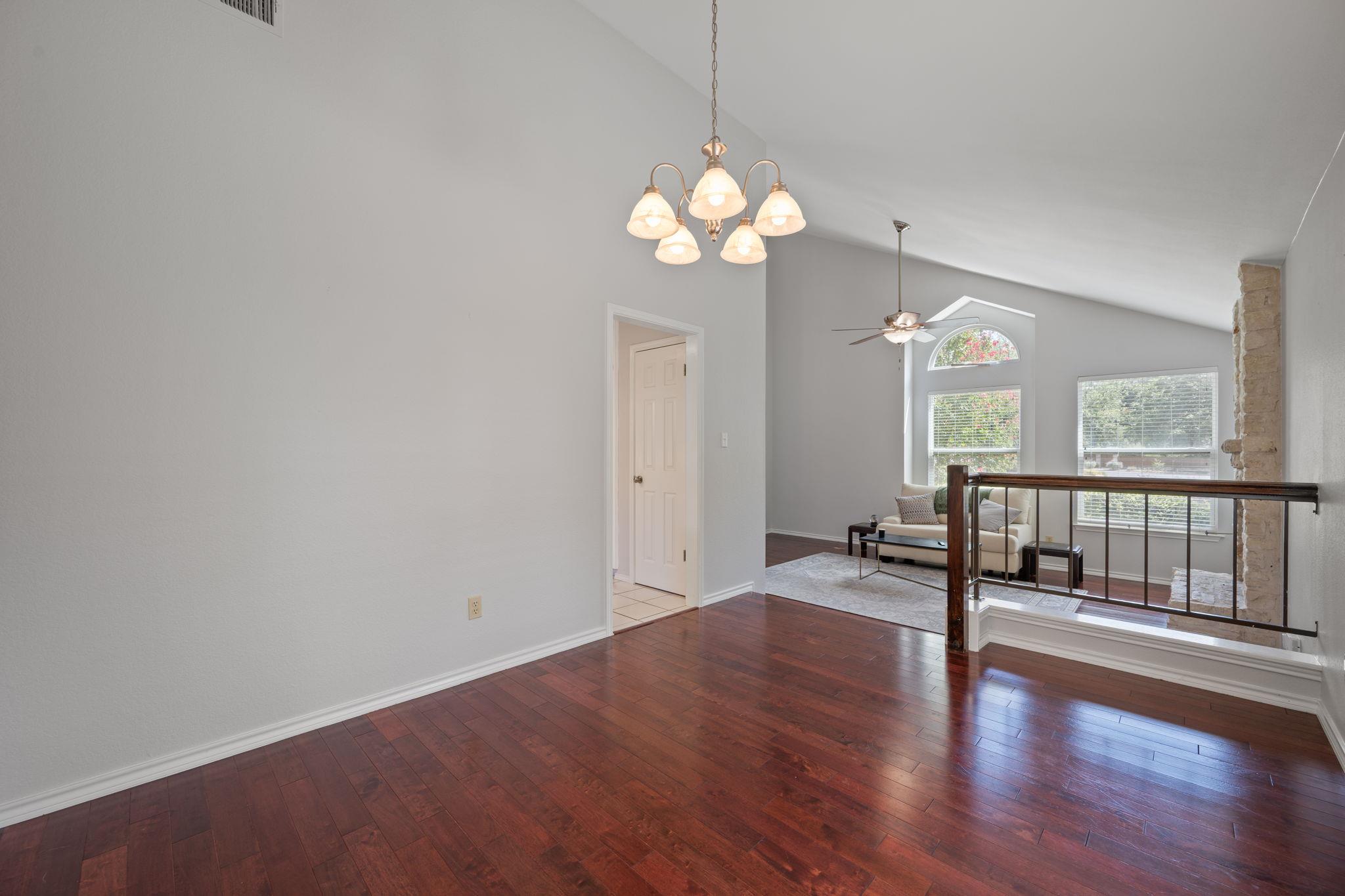 12601 Oro Valley Cv, Austin, TX 78729