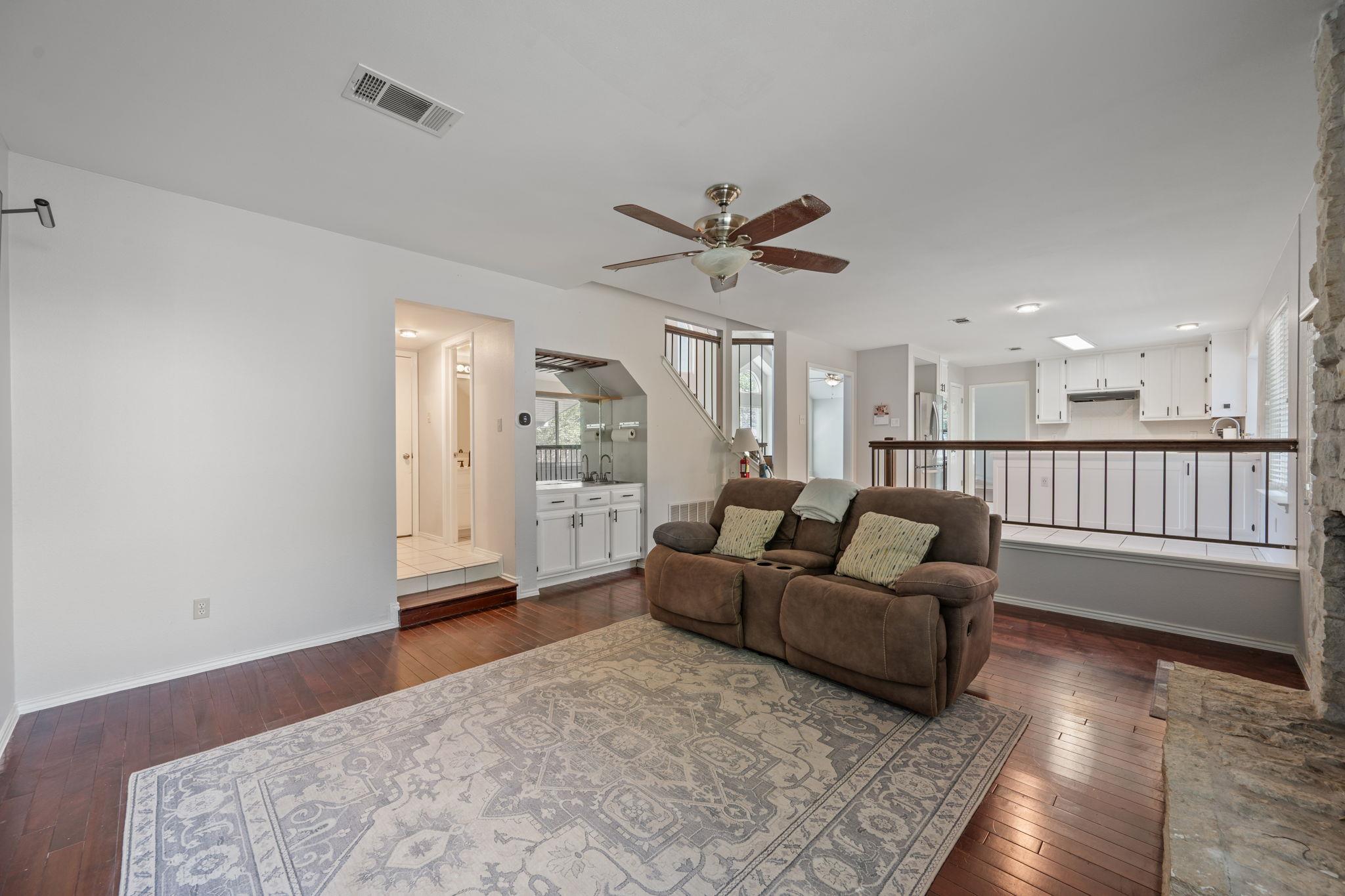 12601 Oro Valley Cv, Austin, TX 78729