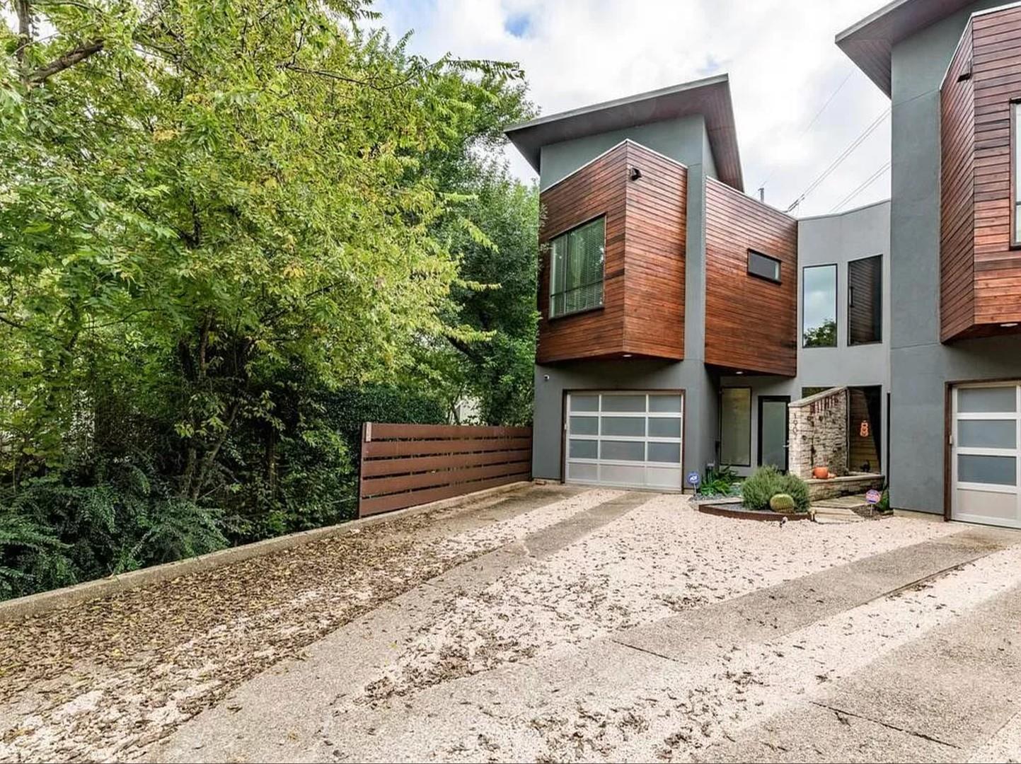 1907 W 30th St # A, Austin, TX 78703