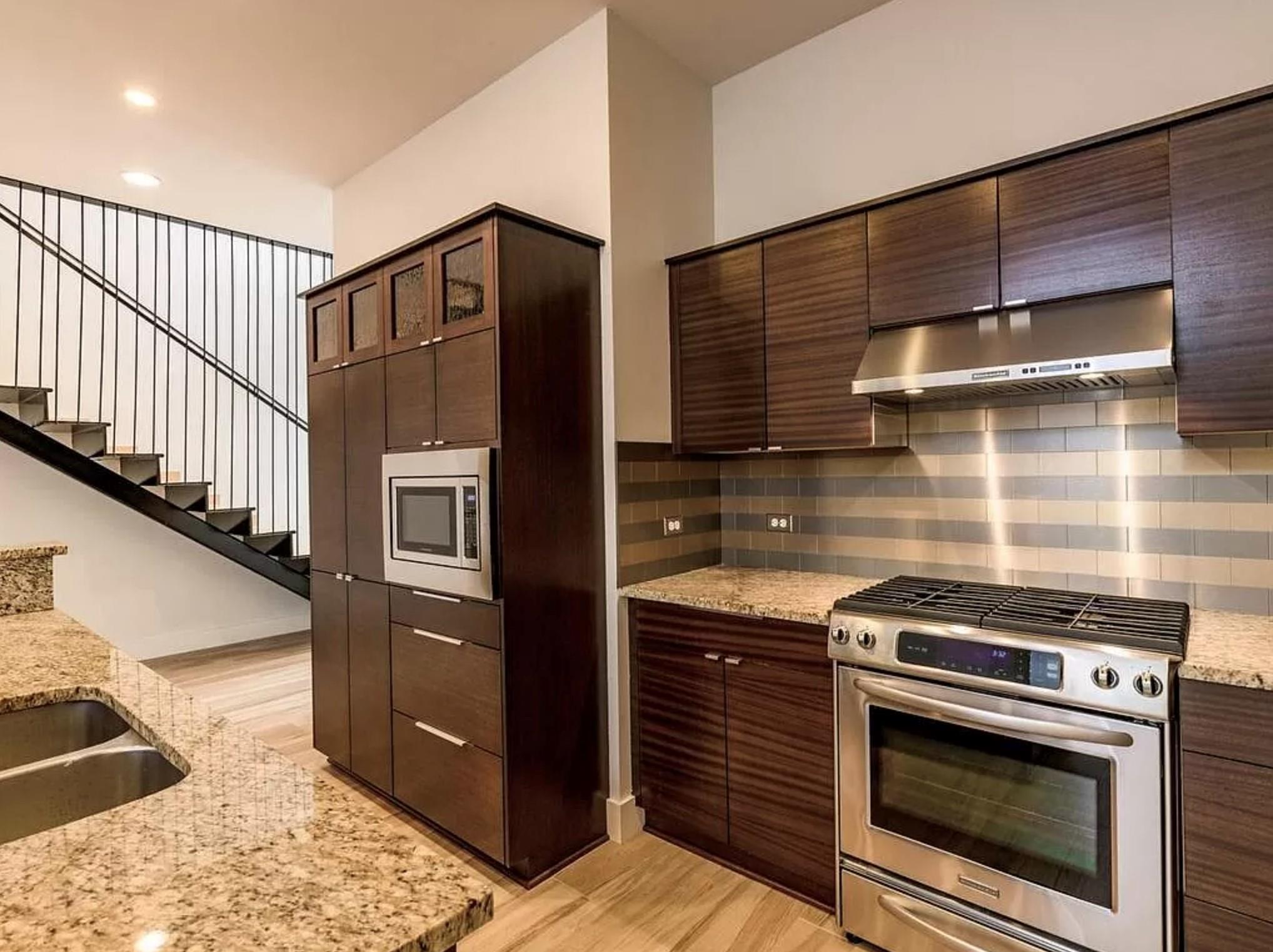 1907 W 30th St # A, Austin, TX 78703