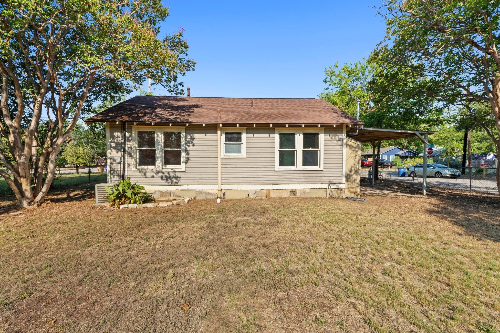 1147 Gunter St, Austin, TX 78721
