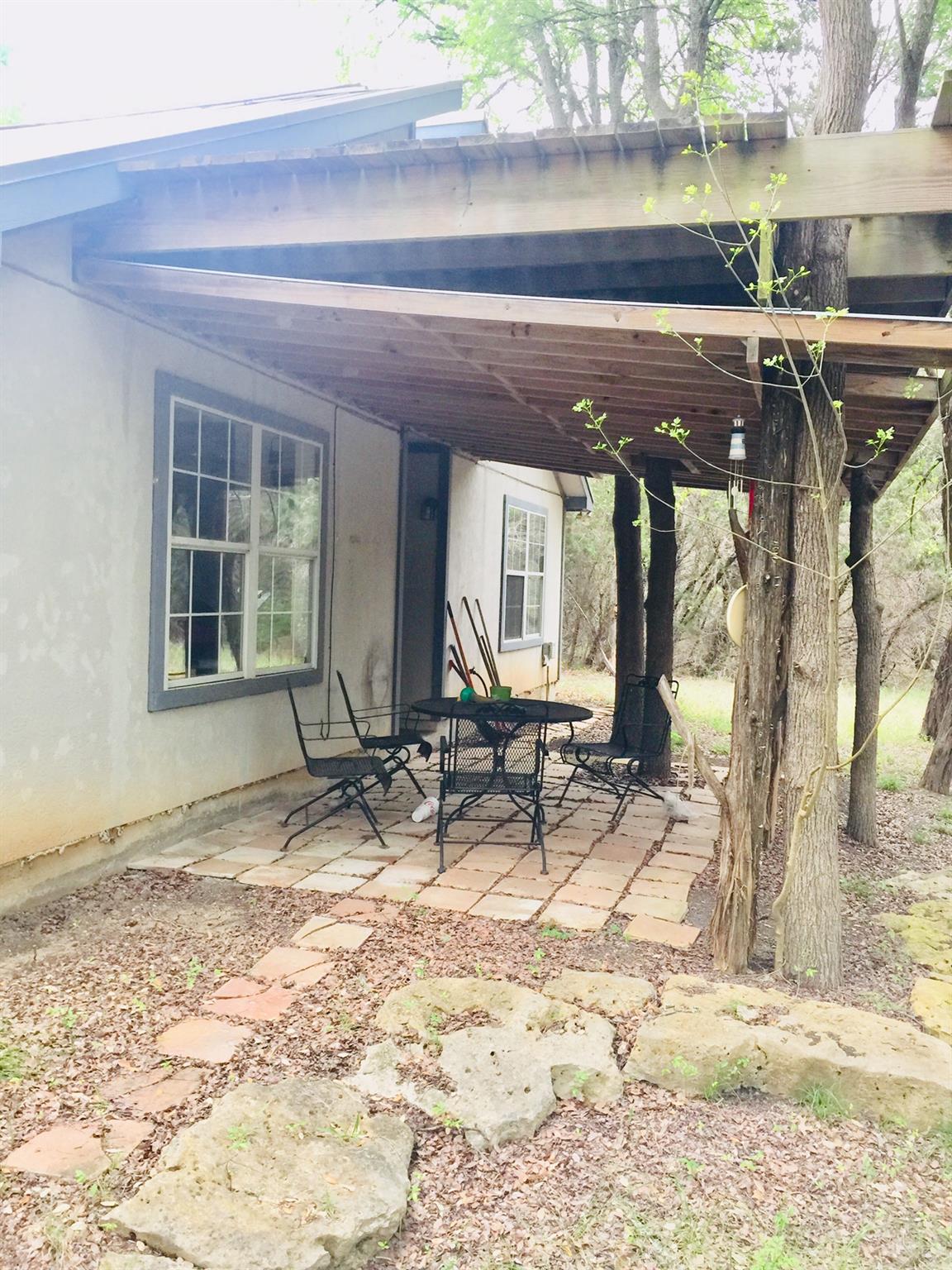 1850 N Rainbow Ranch Rd N, Wimberley, TX 78676