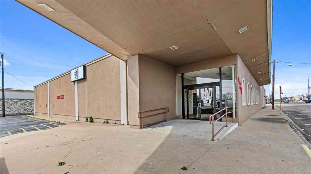 312 N 8th St, Killeen, TX 76541