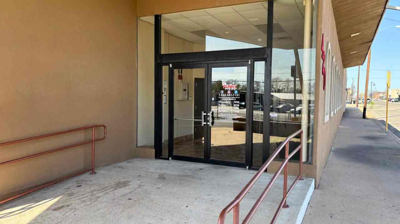 312 N 8th St, Killeen, TX 76541