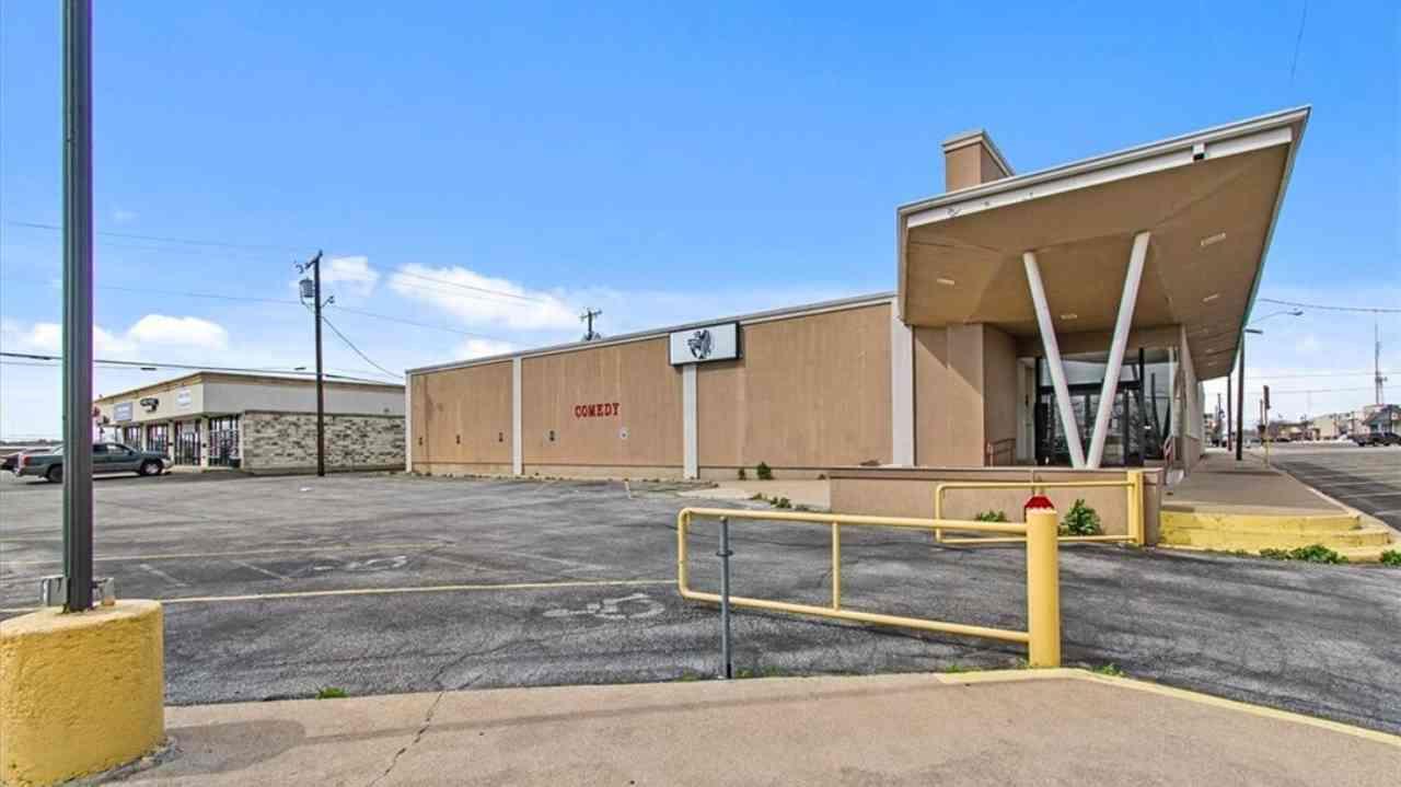 312 N 8th St, Killeen, TX 76541