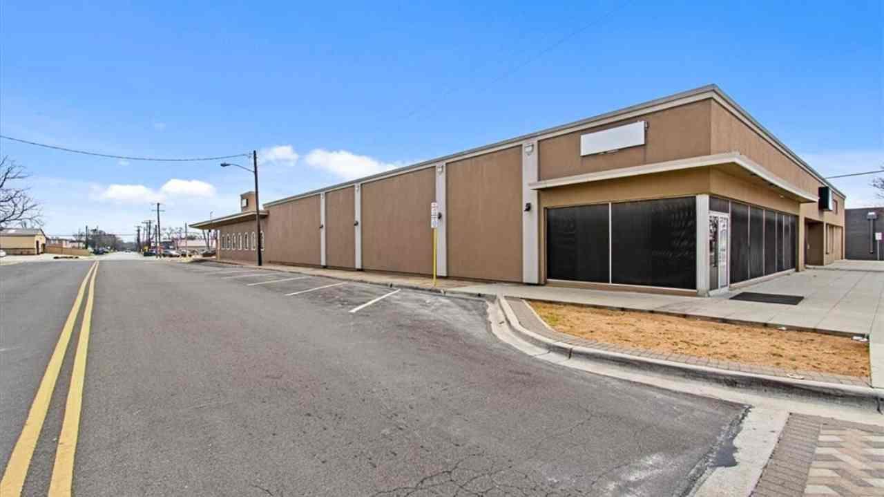 312 N 8th St, Killeen, TX 76541