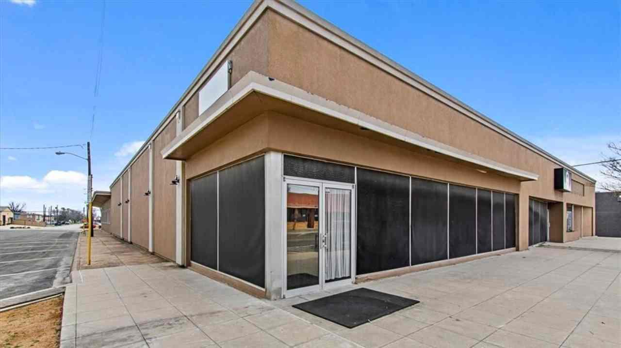 312 N 8th St, Killeen, TX 76541