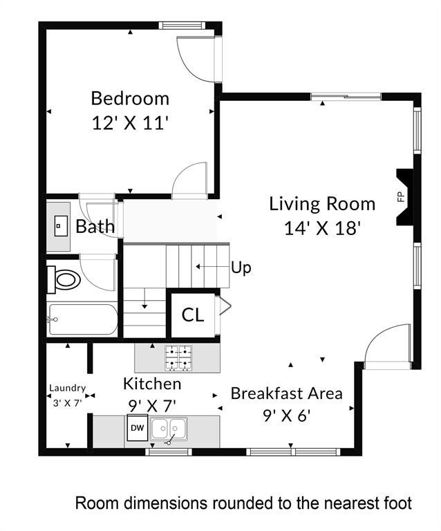 2018 W Rundberg Ln # 9B, Austin, TX 78758