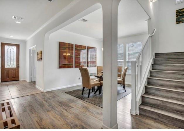 1428 Crested Butte Way, Georgetown, TX 78626