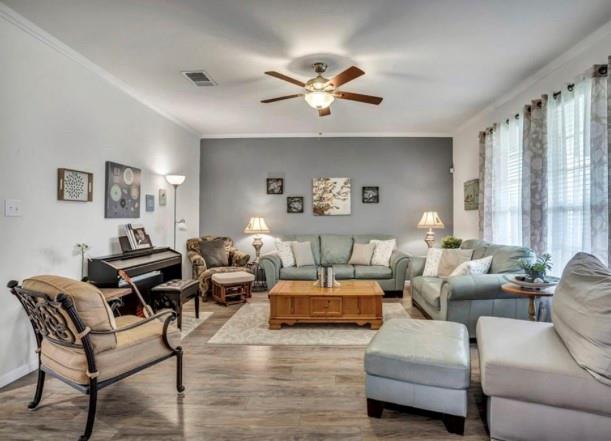 1428 Crested Butte Way, Georgetown, TX 78626