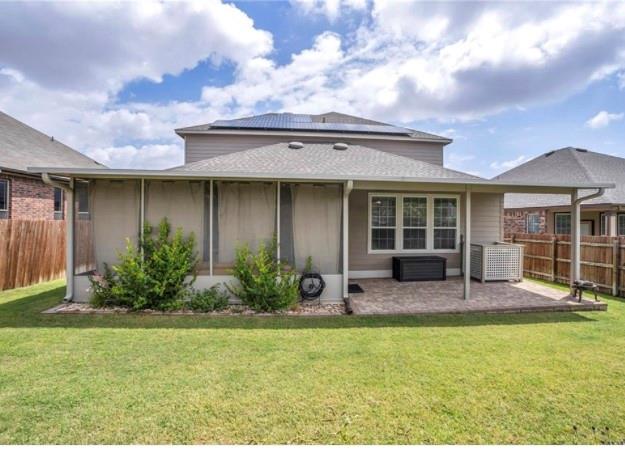 1428 Crested Butte Way, Georgetown, TX 78626