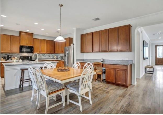 1428 Crested Butte Way, Georgetown, TX 78626