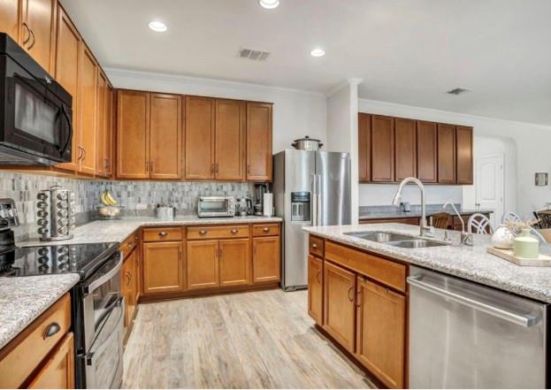 1428 Crested Butte Way, Georgetown, TX 78626