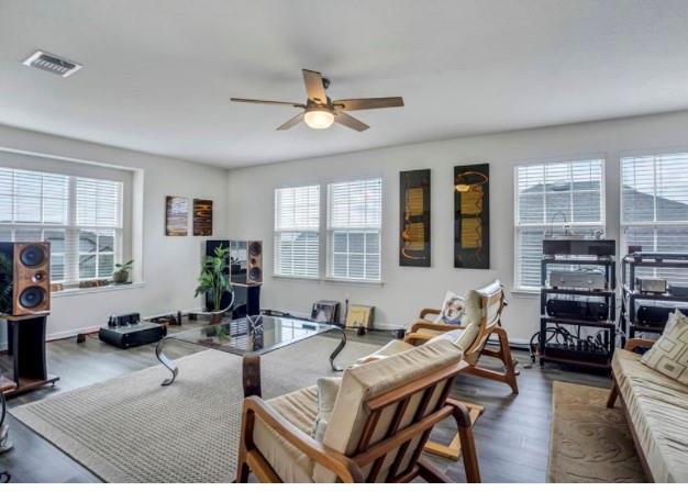 1428 Crested Butte Way, Georgetown, TX 78626