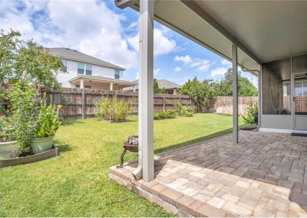 1428 Crested Butte Way, Georgetown, TX 78626