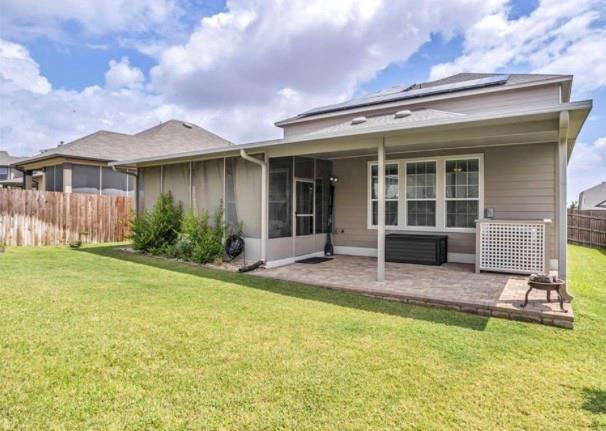 1428 Crested Butte Way, Georgetown, TX 78626