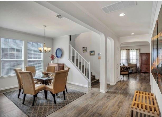 1428 Crested Butte Way, Georgetown, TX 78626