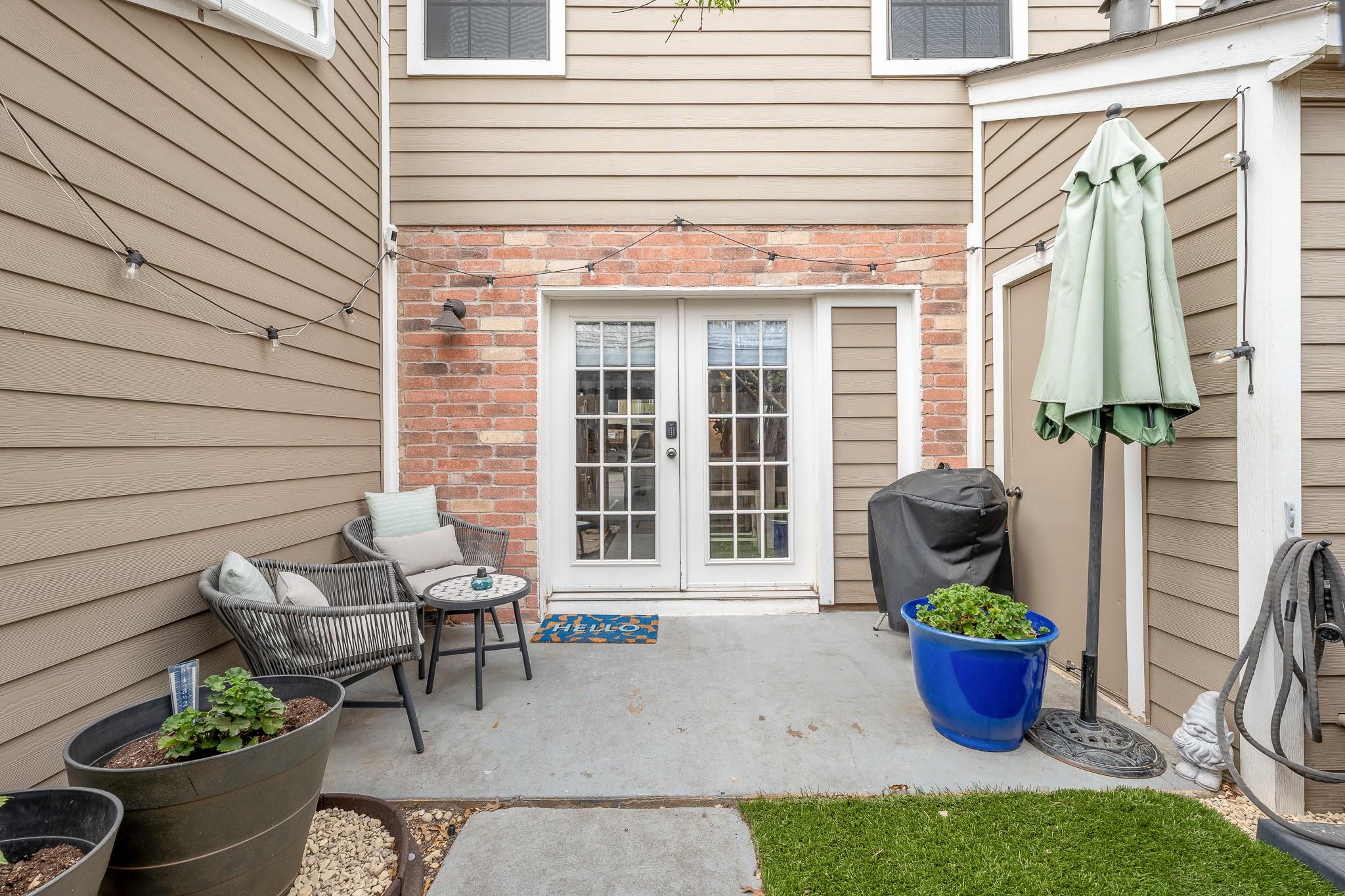 12325 Los Indios Trl # 31, Austin, TX 78729