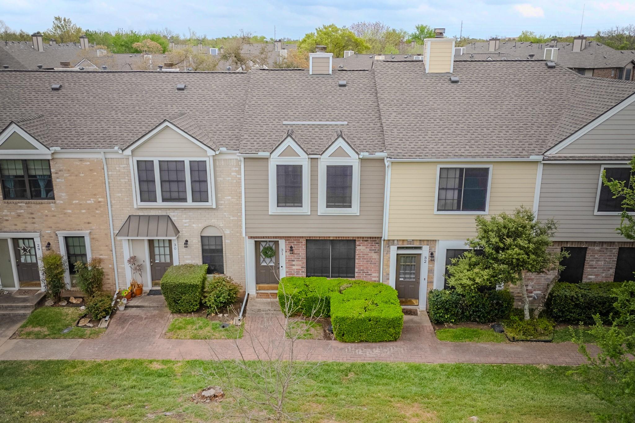 12325 Los Indios Trl # 31, Austin, TX 78729