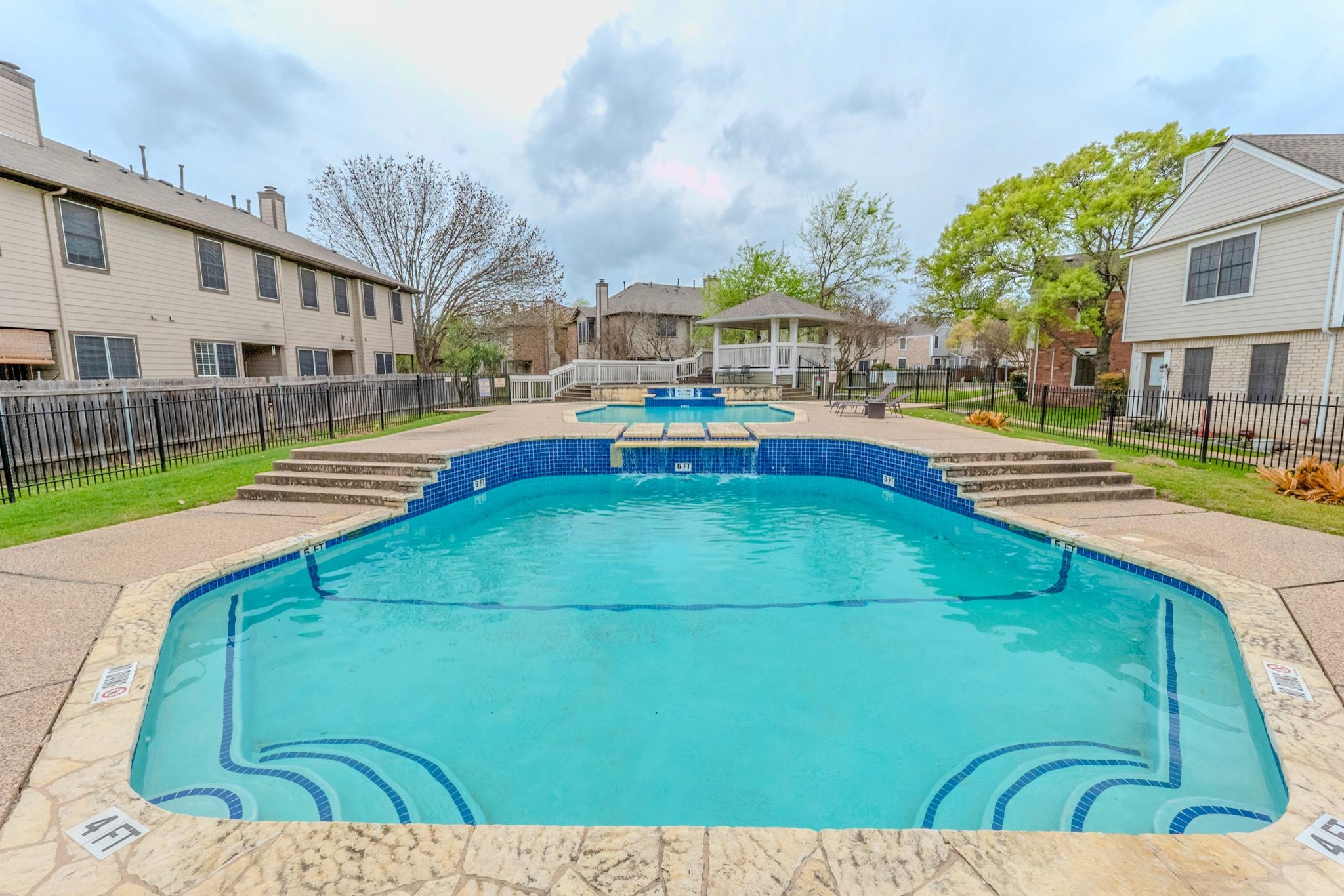 12325 Los Indios Trl # 31, Austin, TX 78729