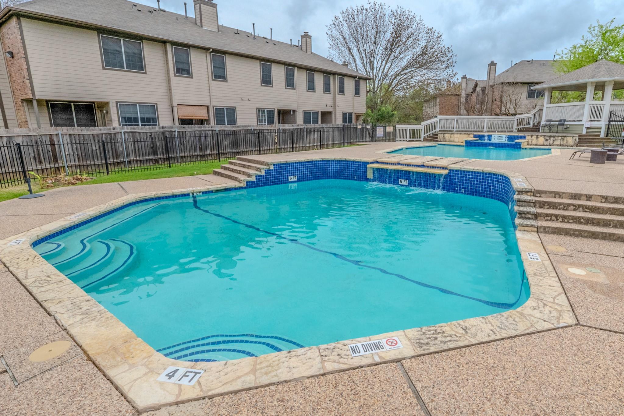 12325 Los Indios Trl # 31, Austin, TX 78729