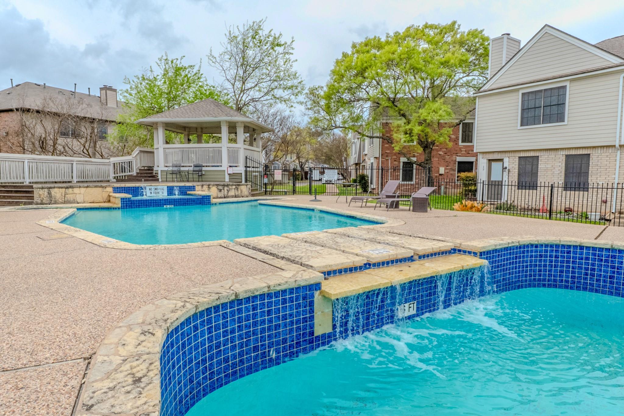 12325 Los Indios Trl # 31, Austin, TX 78729