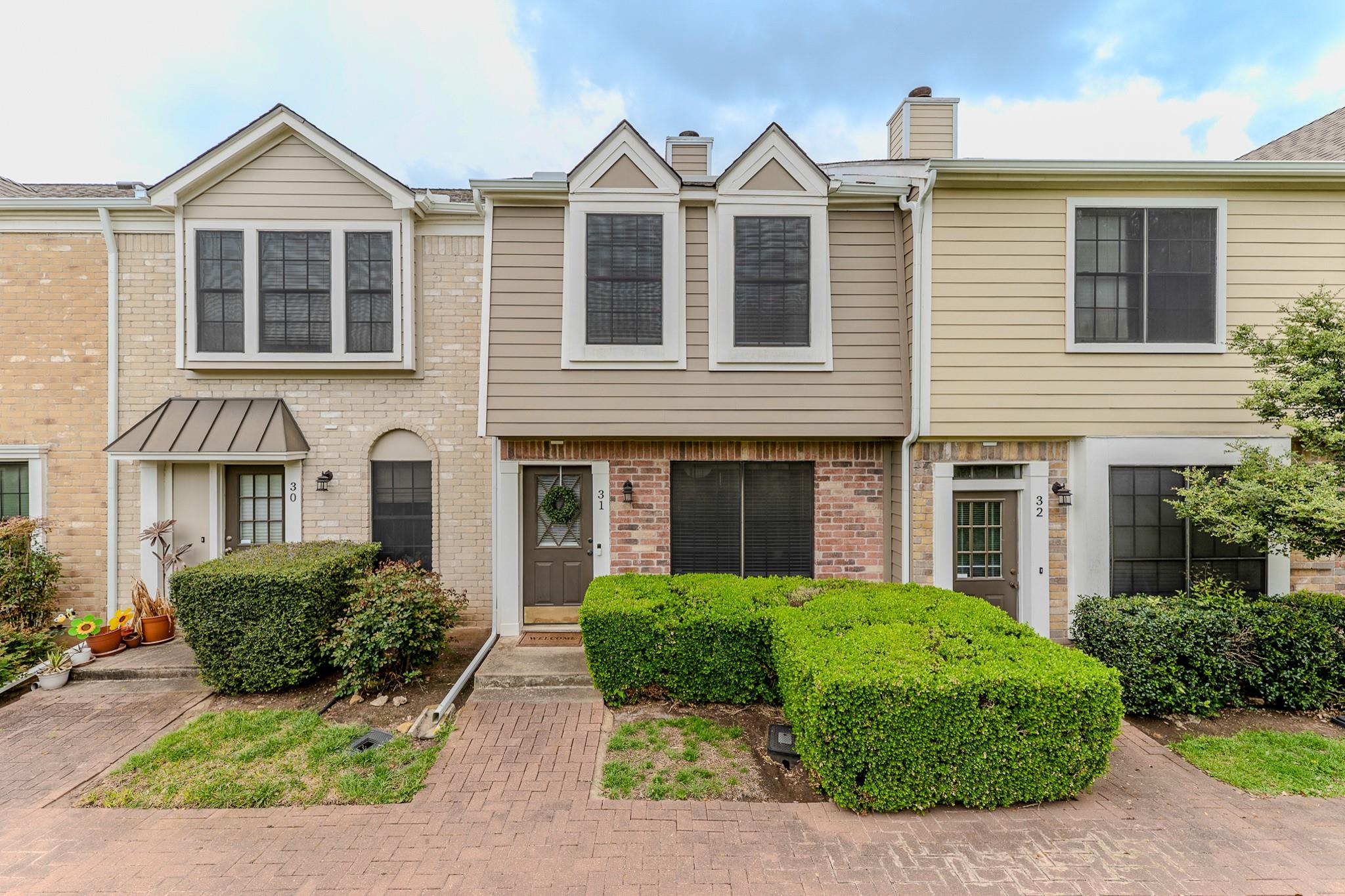 12325 Los Indios Trl # 31, Austin, TX 78729