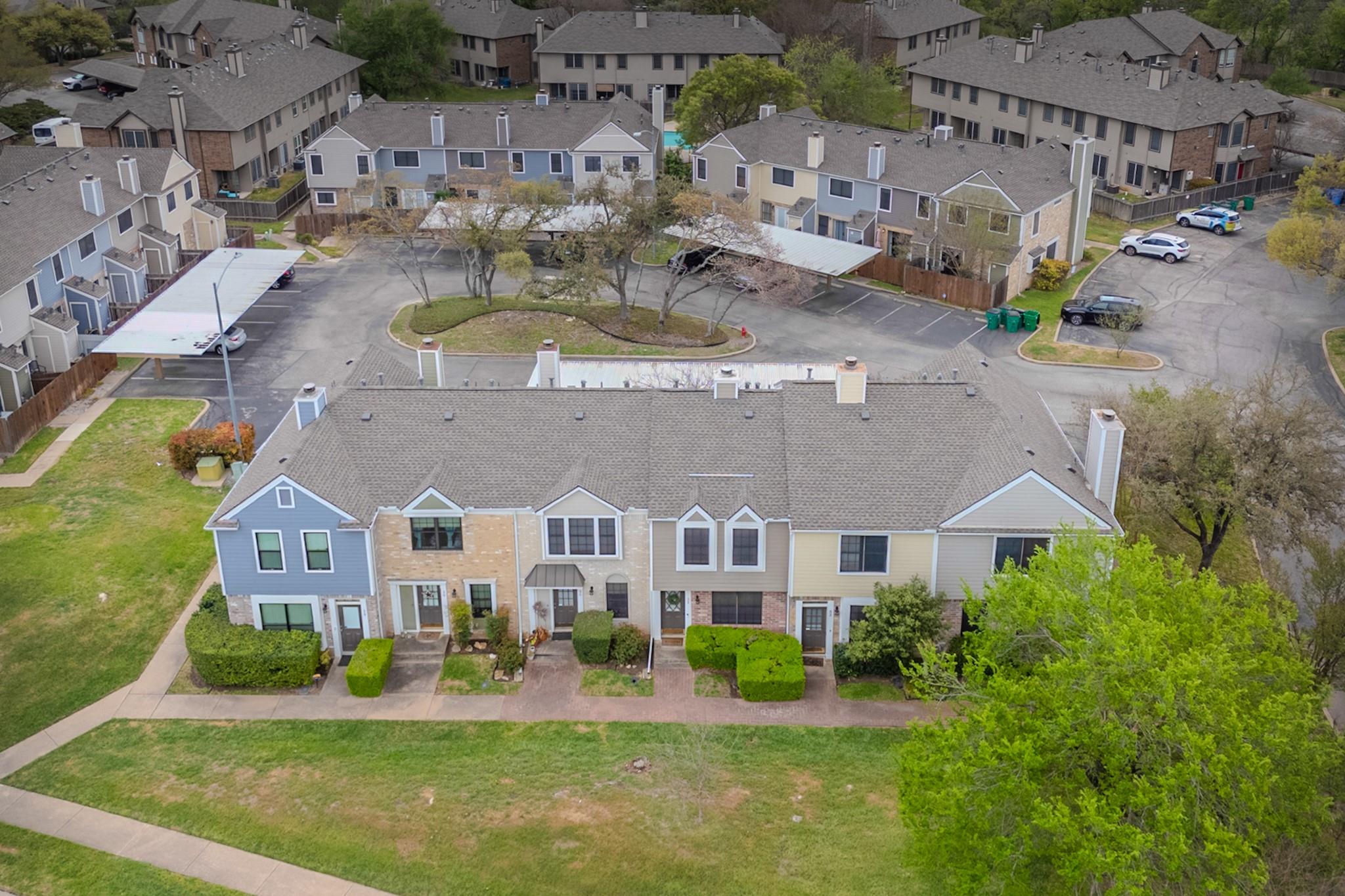 12325 Los Indios Trl # 31, Austin, TX 78729