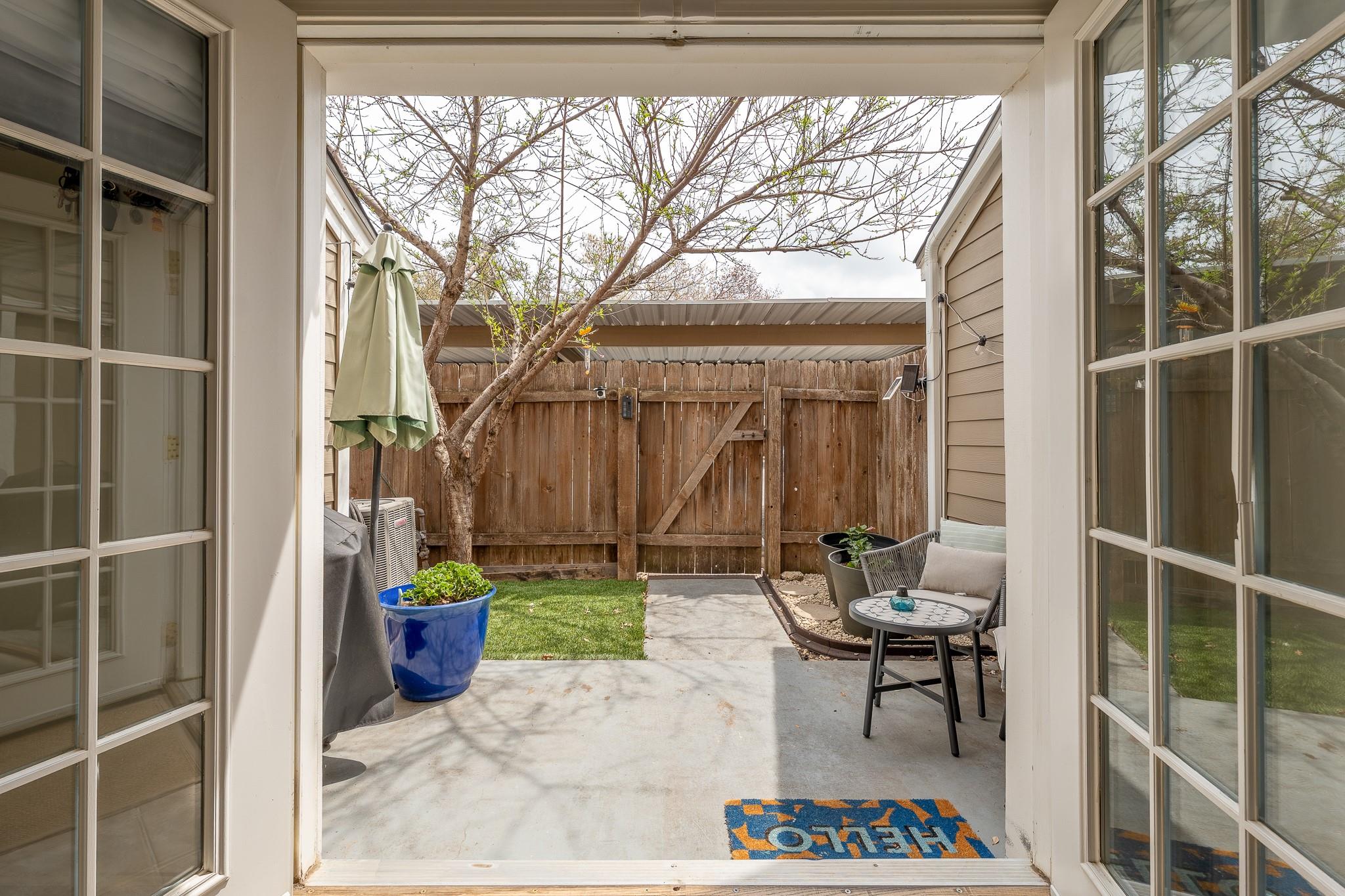 12325 Los Indios Trl # 31, Austin, TX 78729