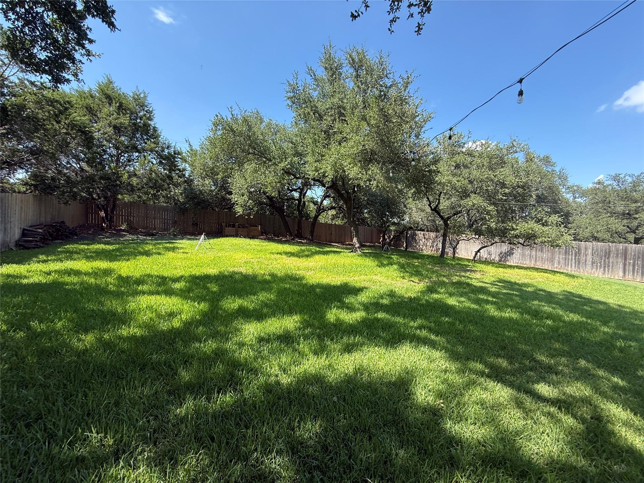 408 Cargill Dr, Spicewood, TX 78669
