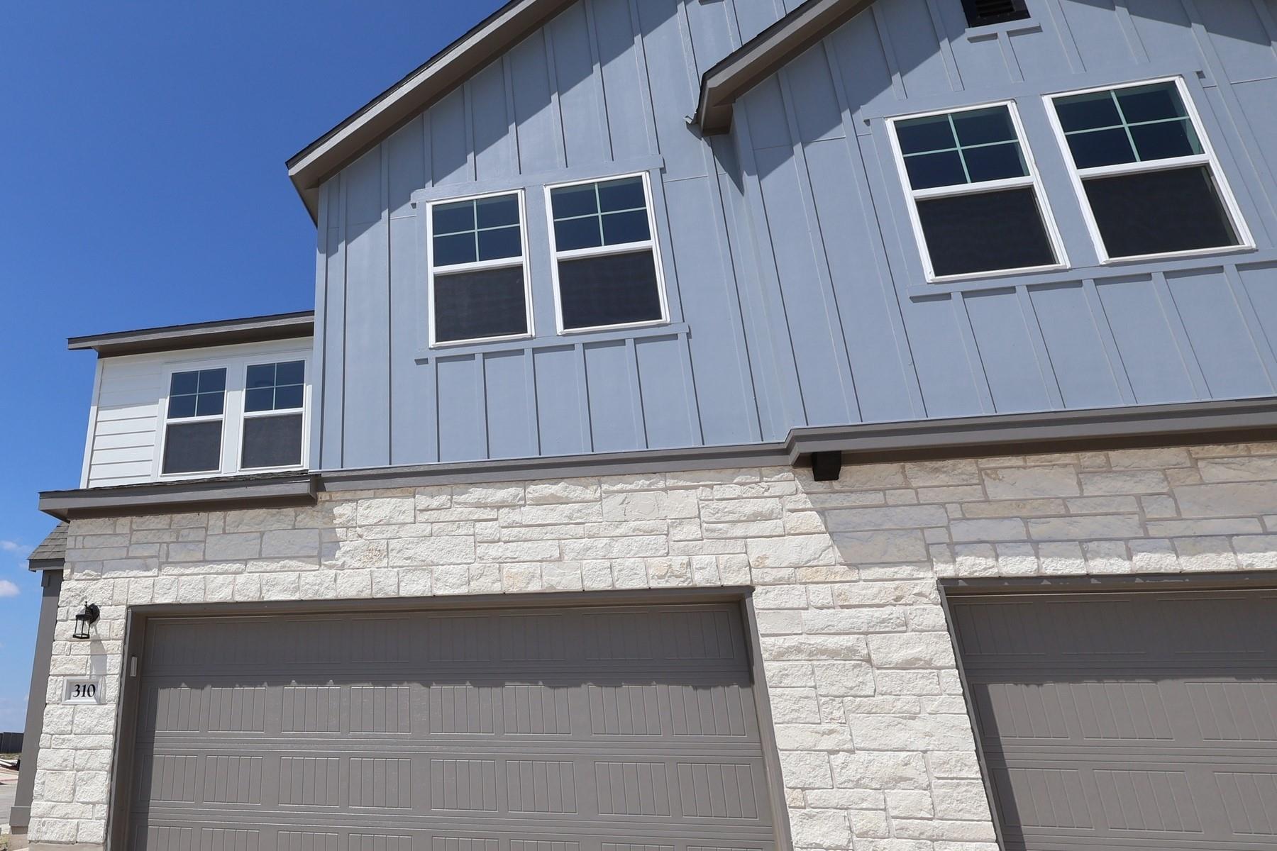 310 Marie Way, Georgetown, TX 78626