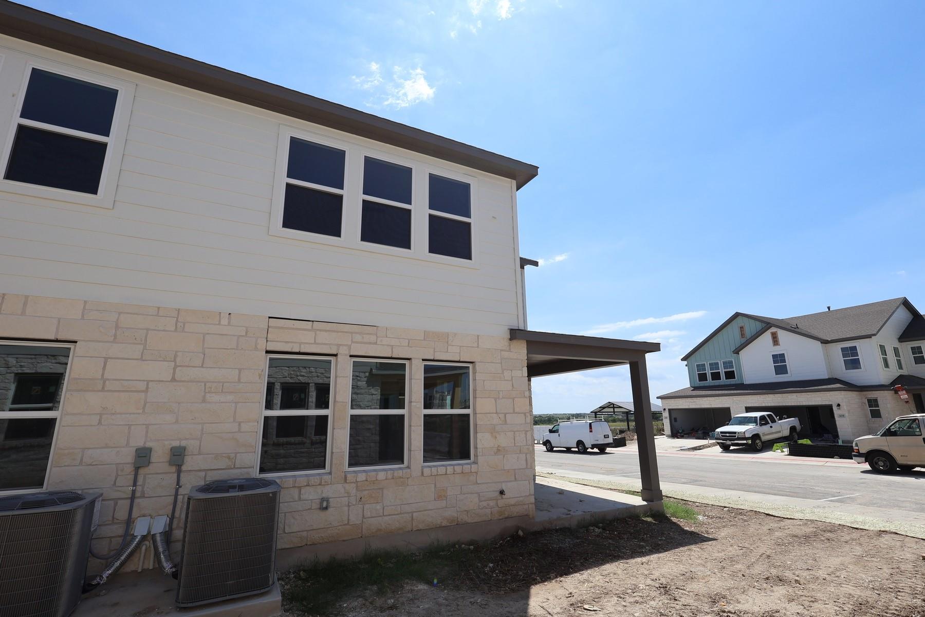 310 Marie Way, Georgetown, TX 78626