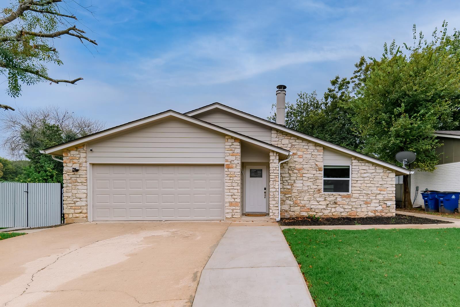 1651 Chippeway Ln, Austin, TX 78745