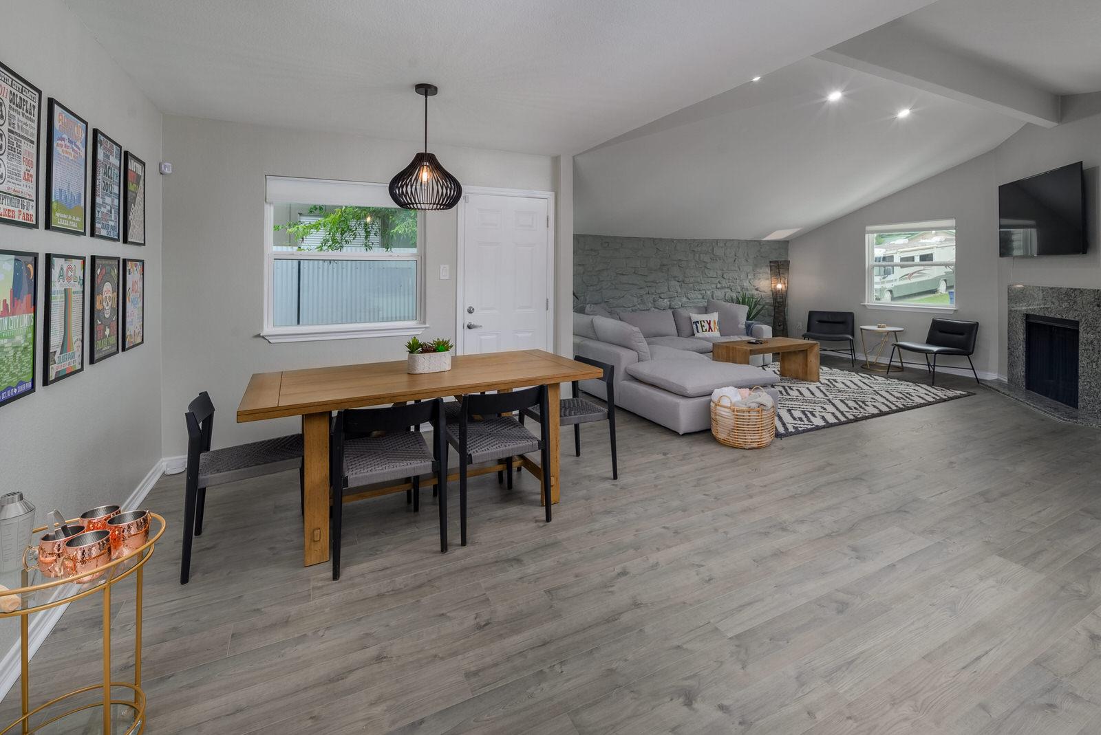 1651 Chippeway Ln, Austin, TX 78745