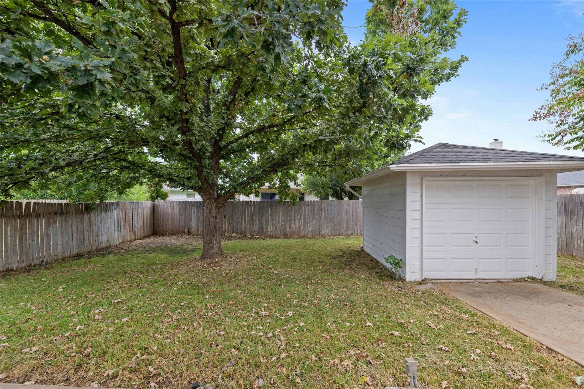 3809 Haleys Way, Round Rock, TX 78665