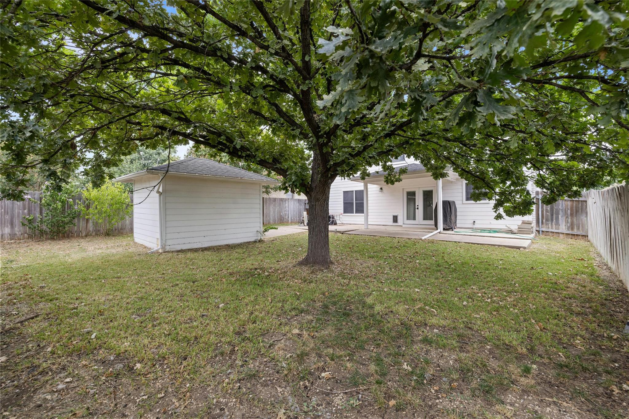 3809 Haleys Way, Round Rock, TX 78665