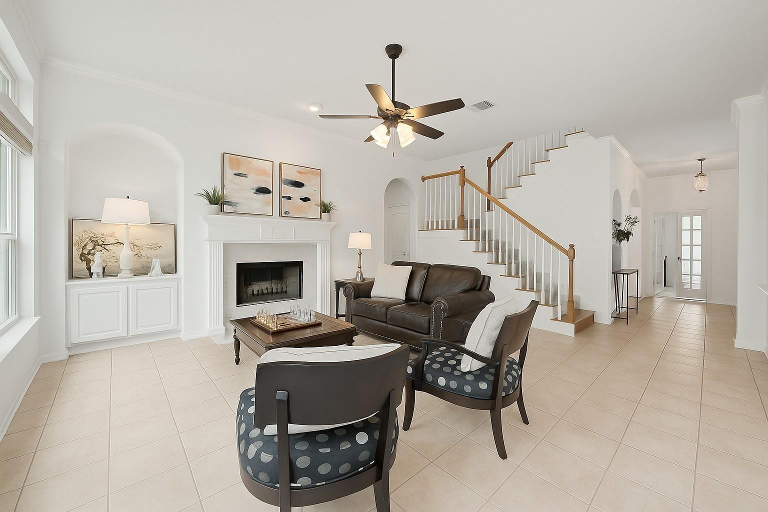 5717 Medicine Creek Crk, Austin, TX 78735