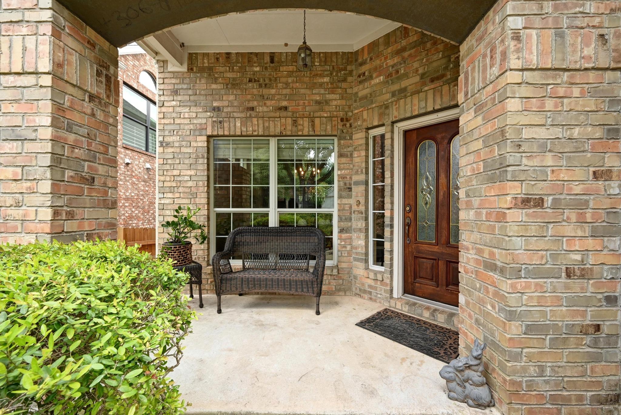 5717 Medicine Creek Crk, Austin, TX 78735