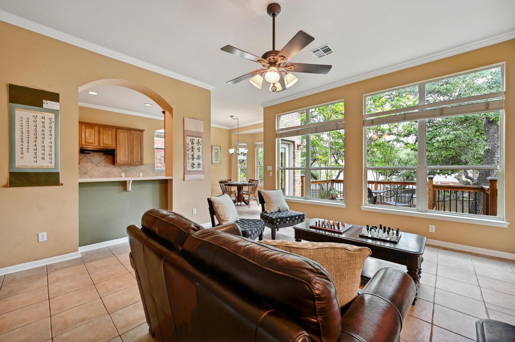 5717 Medicine Creek Crk, Austin, TX 78735