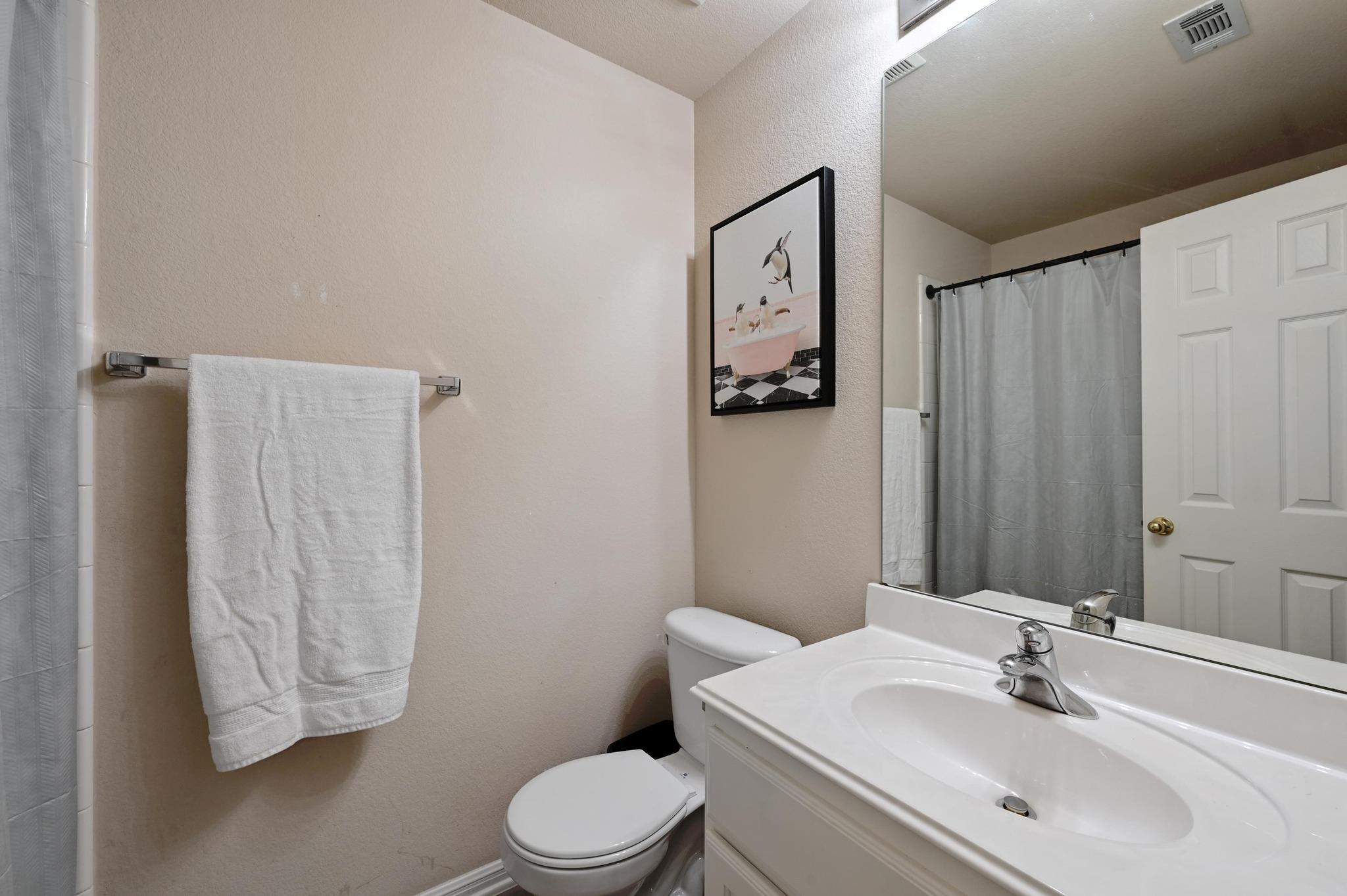 5717 Medicine Creek Crk, Austin, TX 78735