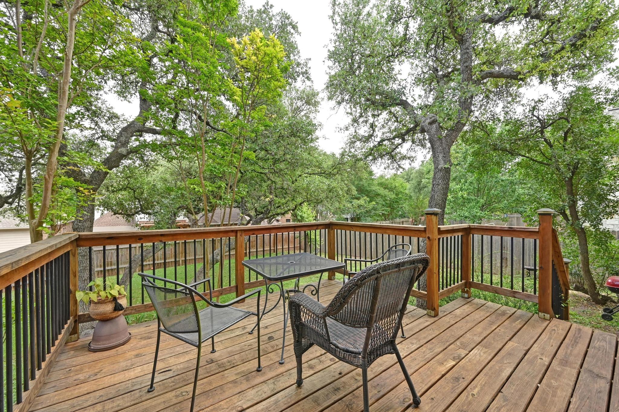 5717 Medicine Creek Crk, Austin, TX 78735