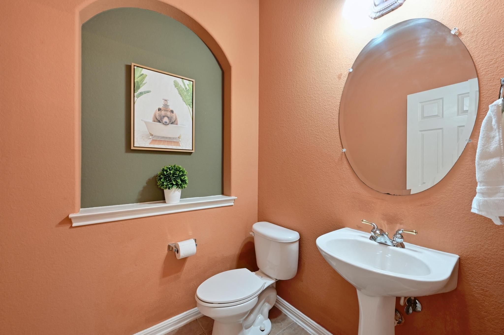 5717 Medicine Creek Crk, Austin, TX 78735