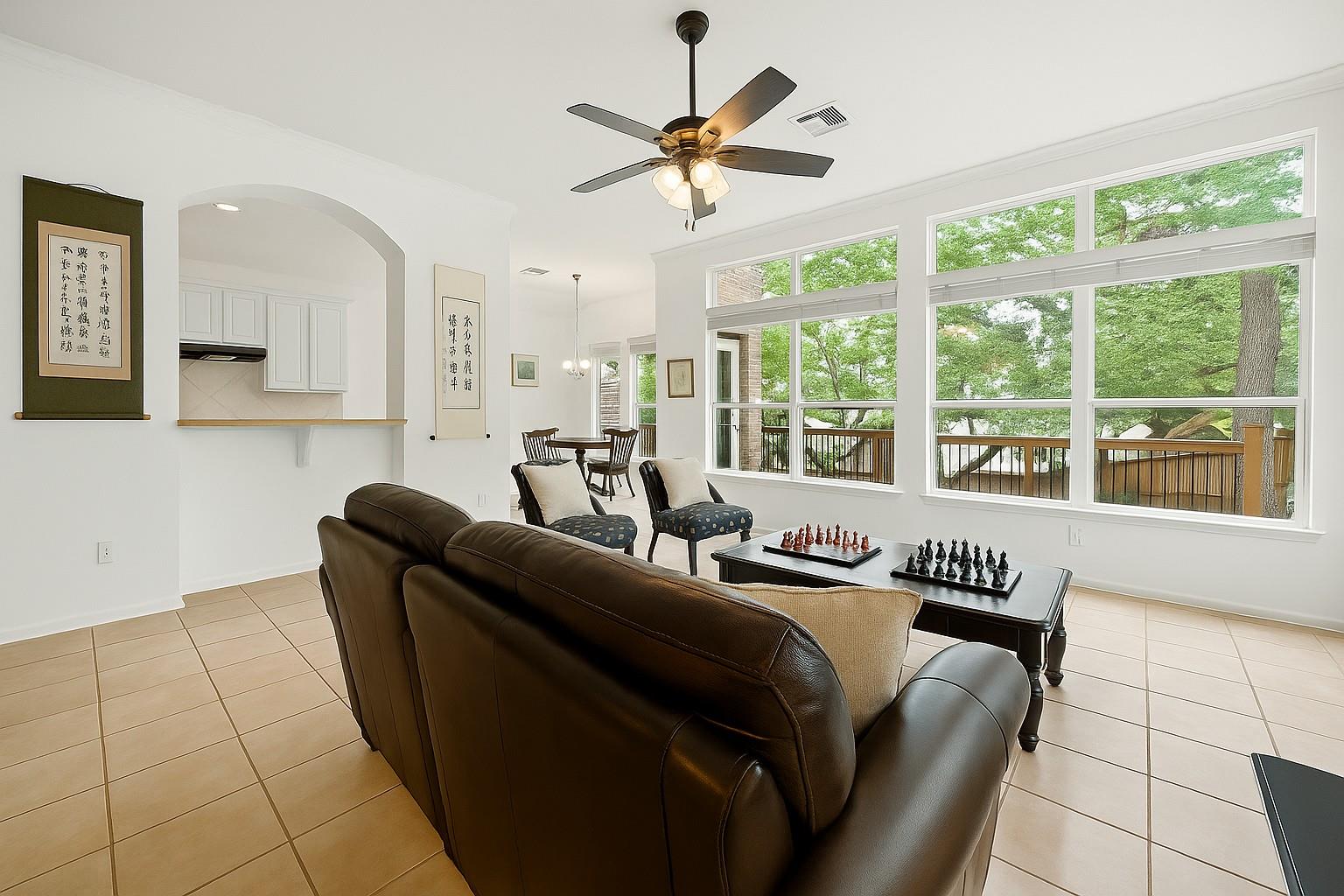 5717 Medicine Creek Crk, Austin, TX 78735