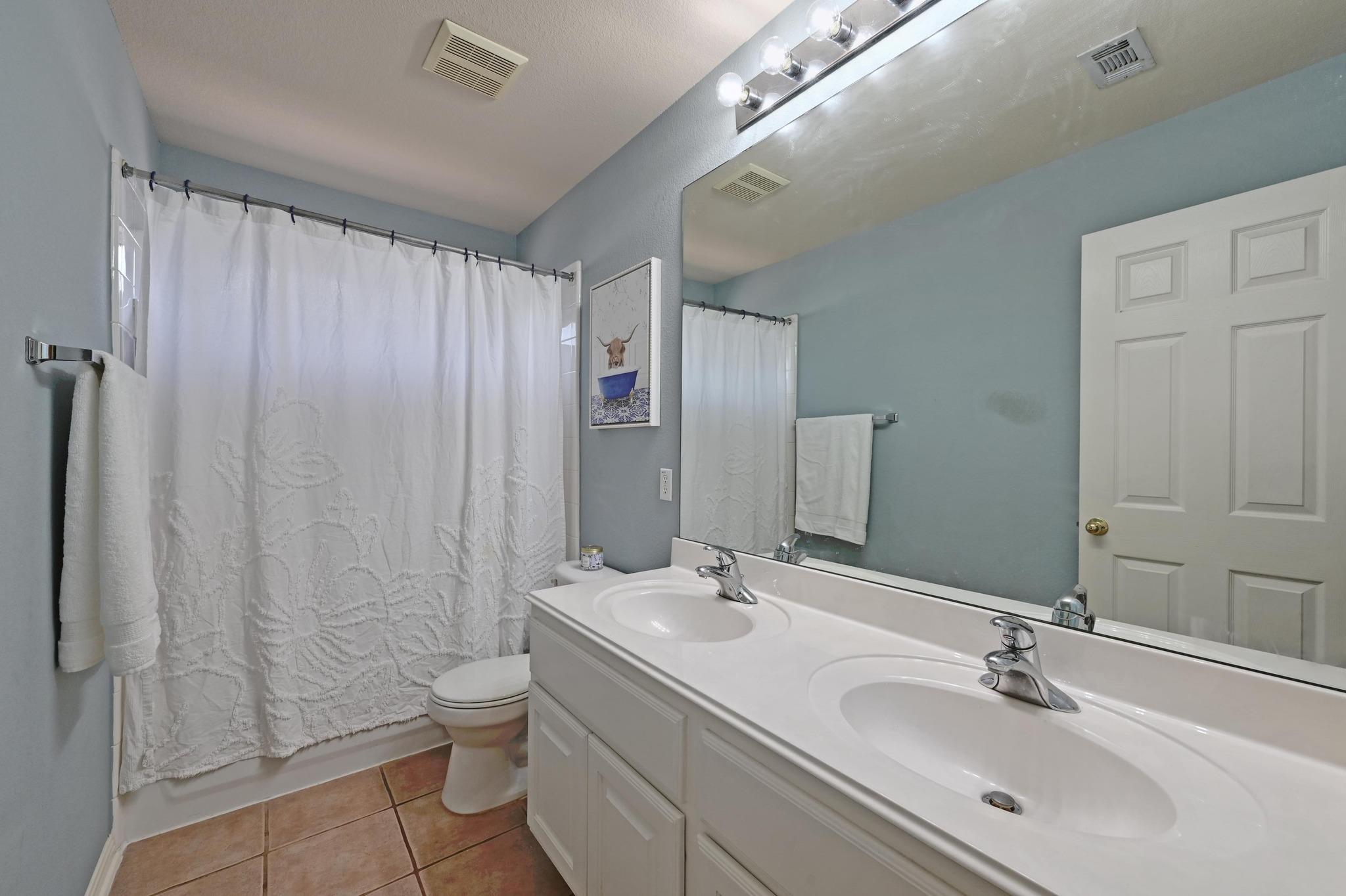 5717 Medicine Creek Crk, Austin, TX 78735