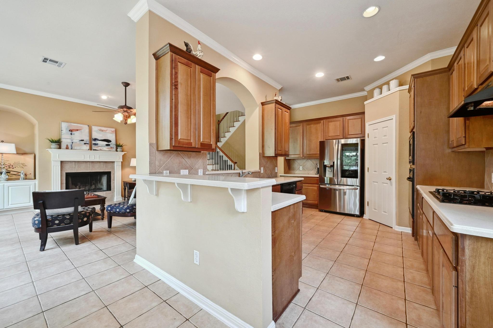 5717 Medicine Creek Crk, Austin, TX 78735