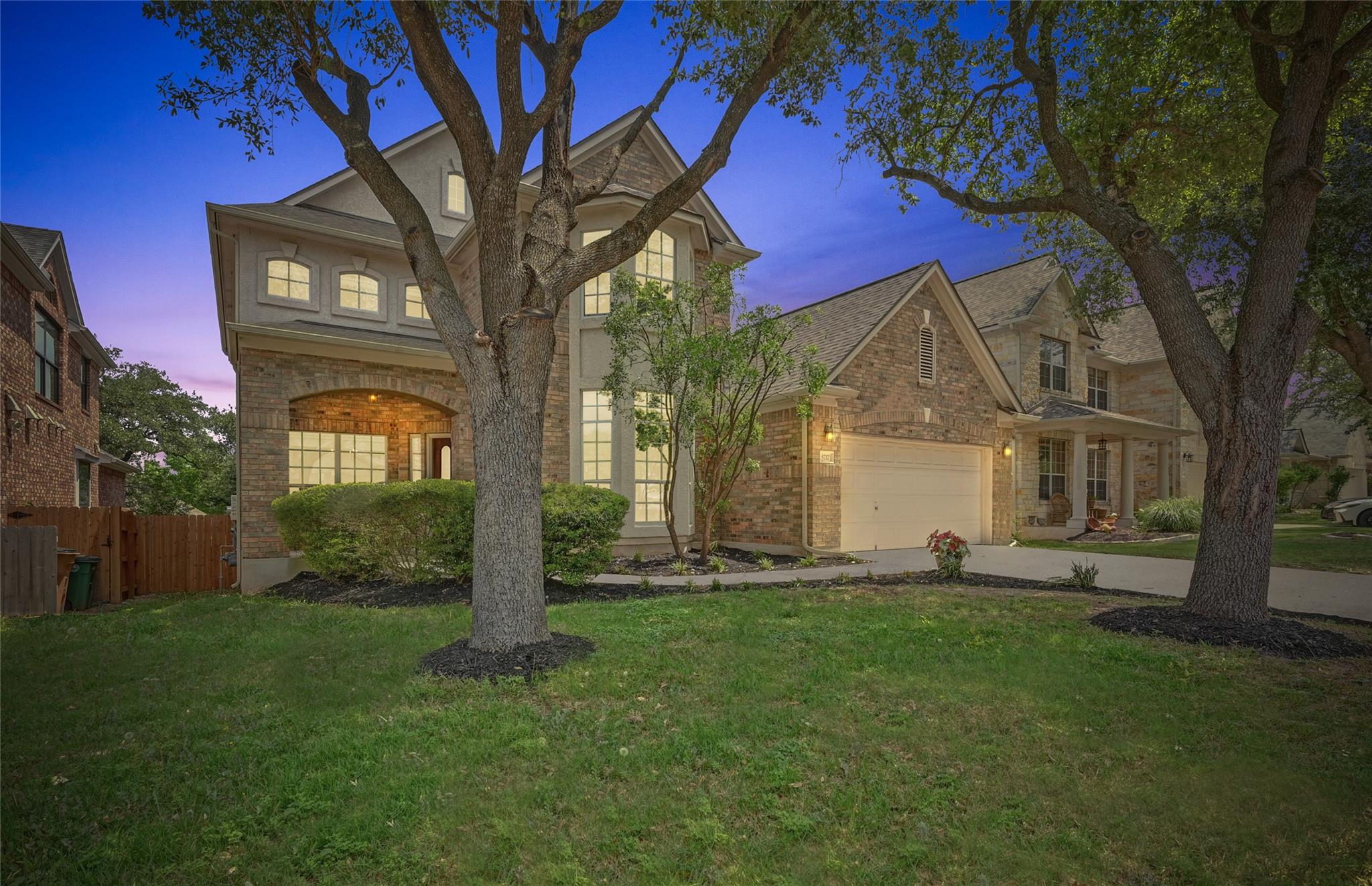 5717 Medicine Creek Crk, Austin, TX 78735