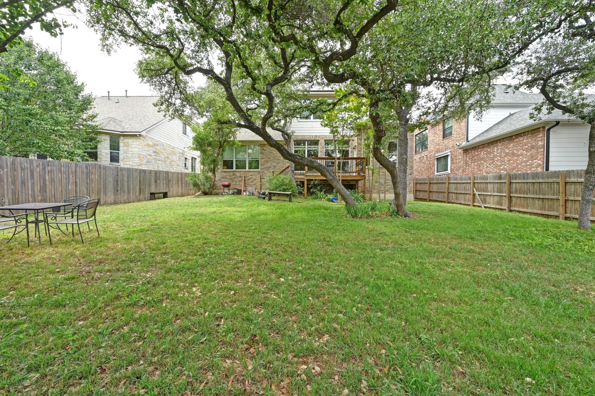 5717 Medicine Creek Crk, Austin, TX 78735