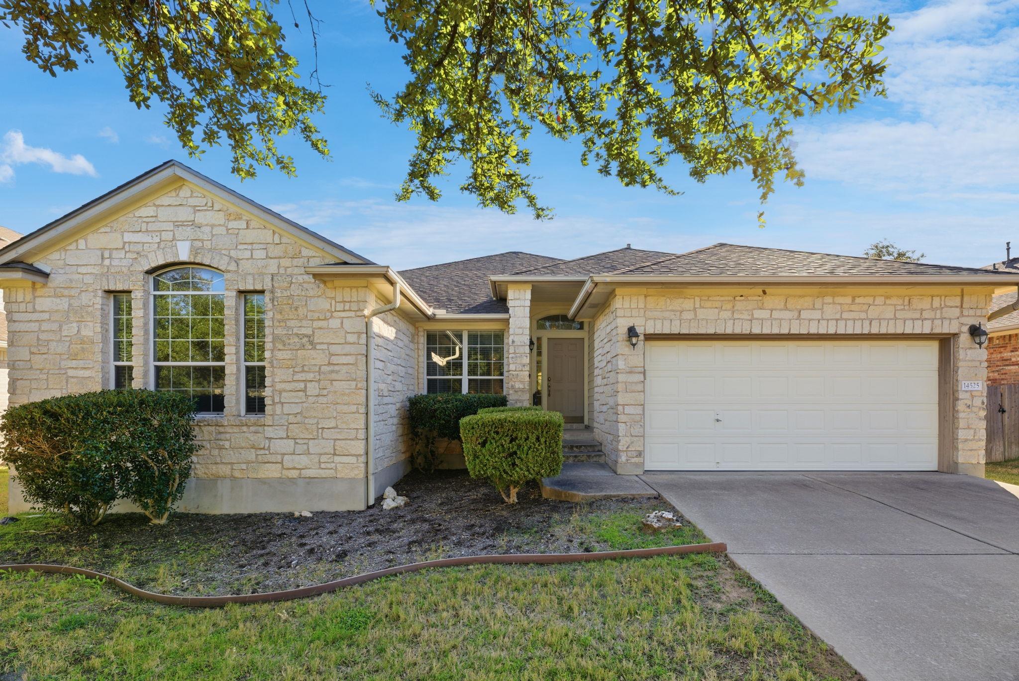 14525 Ballimamore Dr, Austin, TX 78717