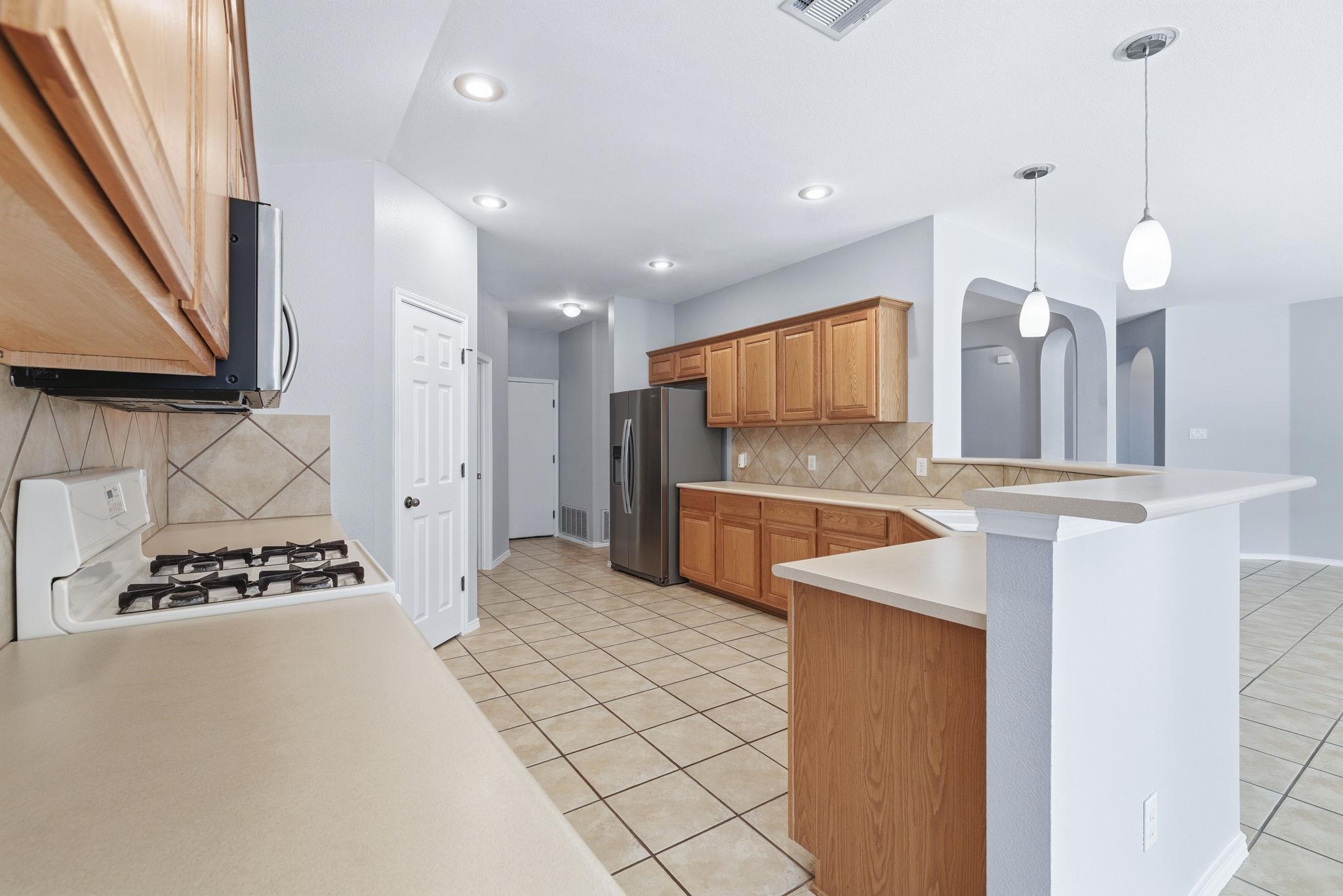 14525 Ballimamore Dr, Austin, TX 78717