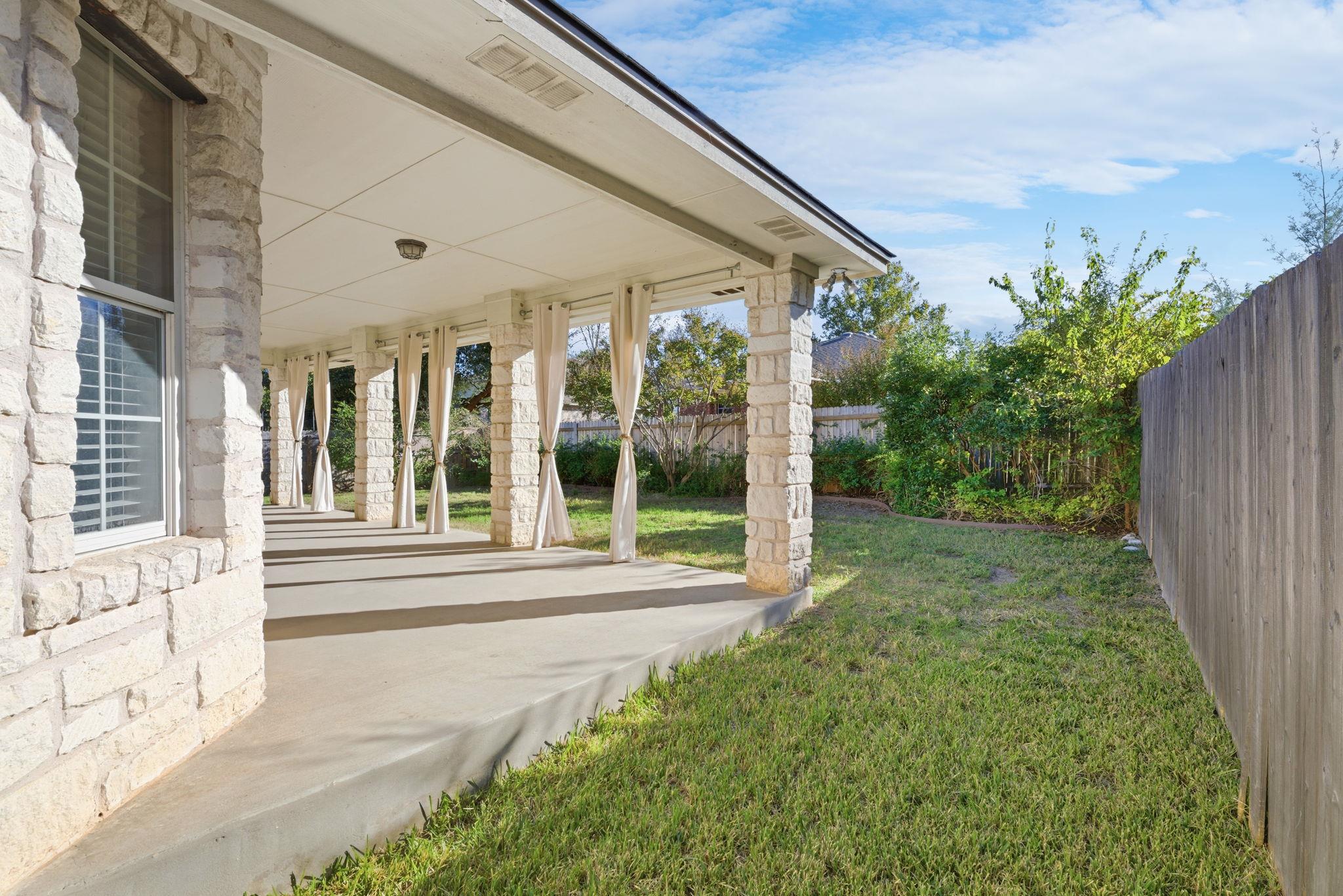 14525 Ballimamore Dr, Austin, TX 78717